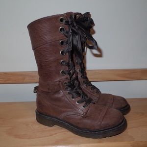 Dr. Marten Triumph 1914